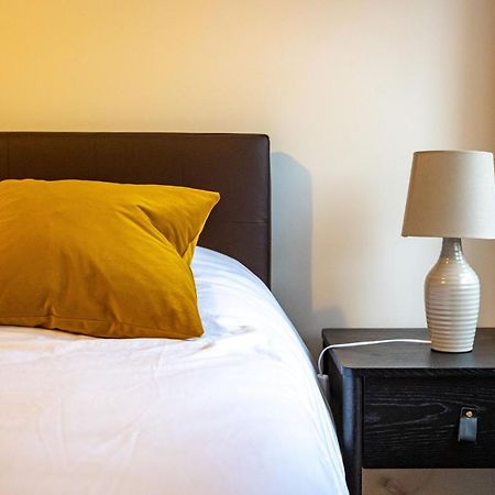 Bristol Short Stays Redland Free Parking! Esterno foto