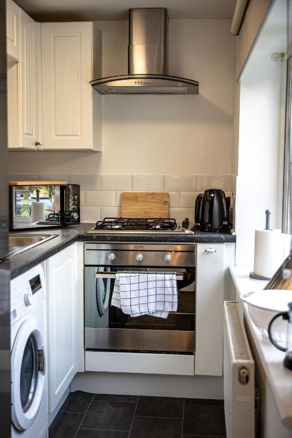 Bristol Short Stays Redland Free Parking! Esterno foto