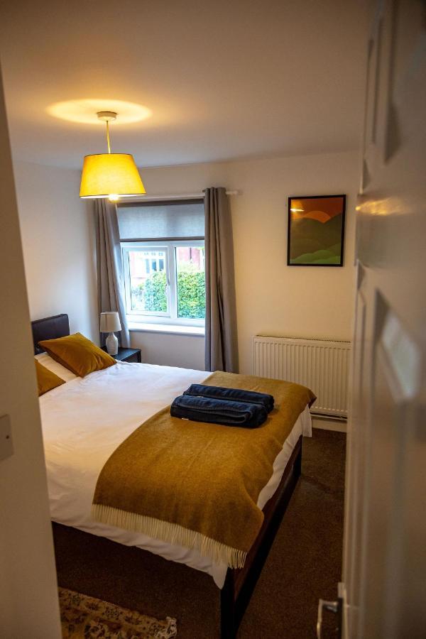 Bristol Short Stays Redland Free Parking! Esterno foto