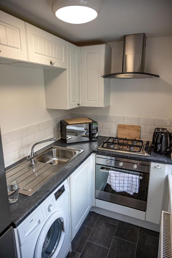 Bristol Short Stays Redland Free Parking! Esterno foto
