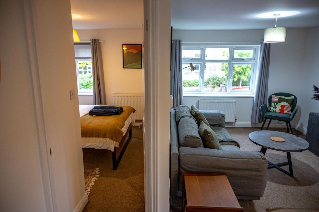 Bristol Short Stays Redland Free Parking! Esterno foto