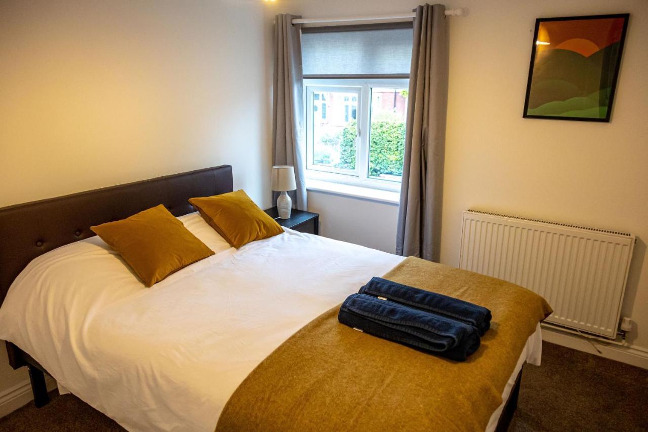 Bristol Short Stays Redland Free Parking! Esterno foto
