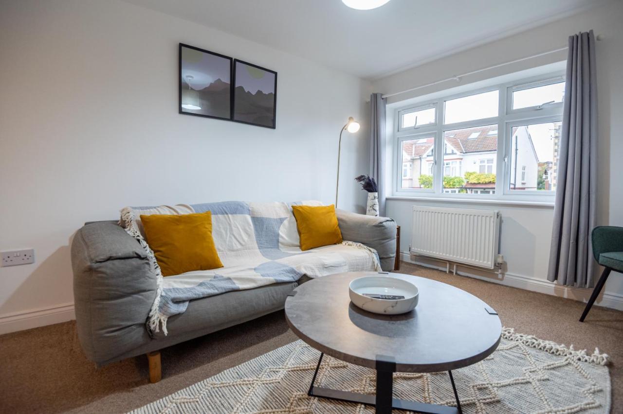 Bristol Short Stays Redland Free Parking! Esterno foto